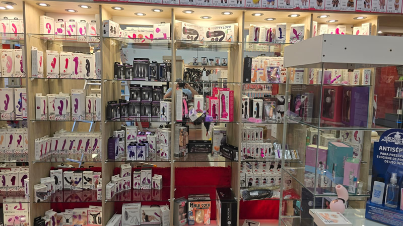 Sexshop Lomas De Zamora Boedo