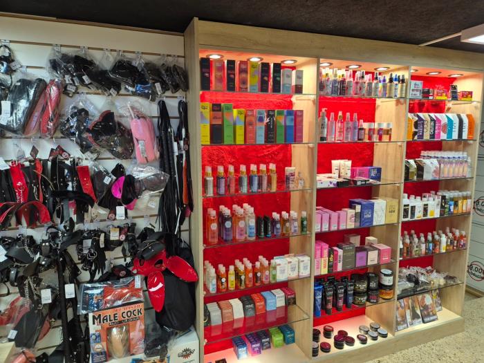 Sexshop Lomas De Zamora Tigre